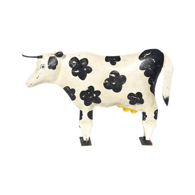 Figura vaca