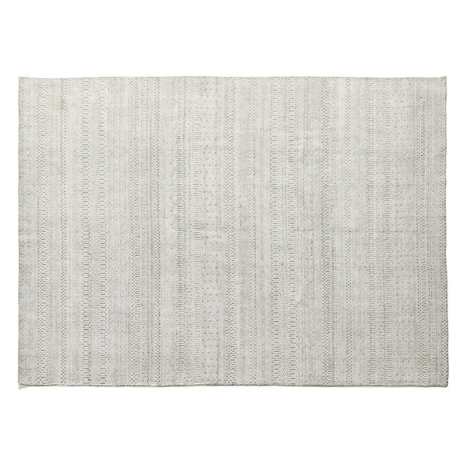 Alfombra Marfil