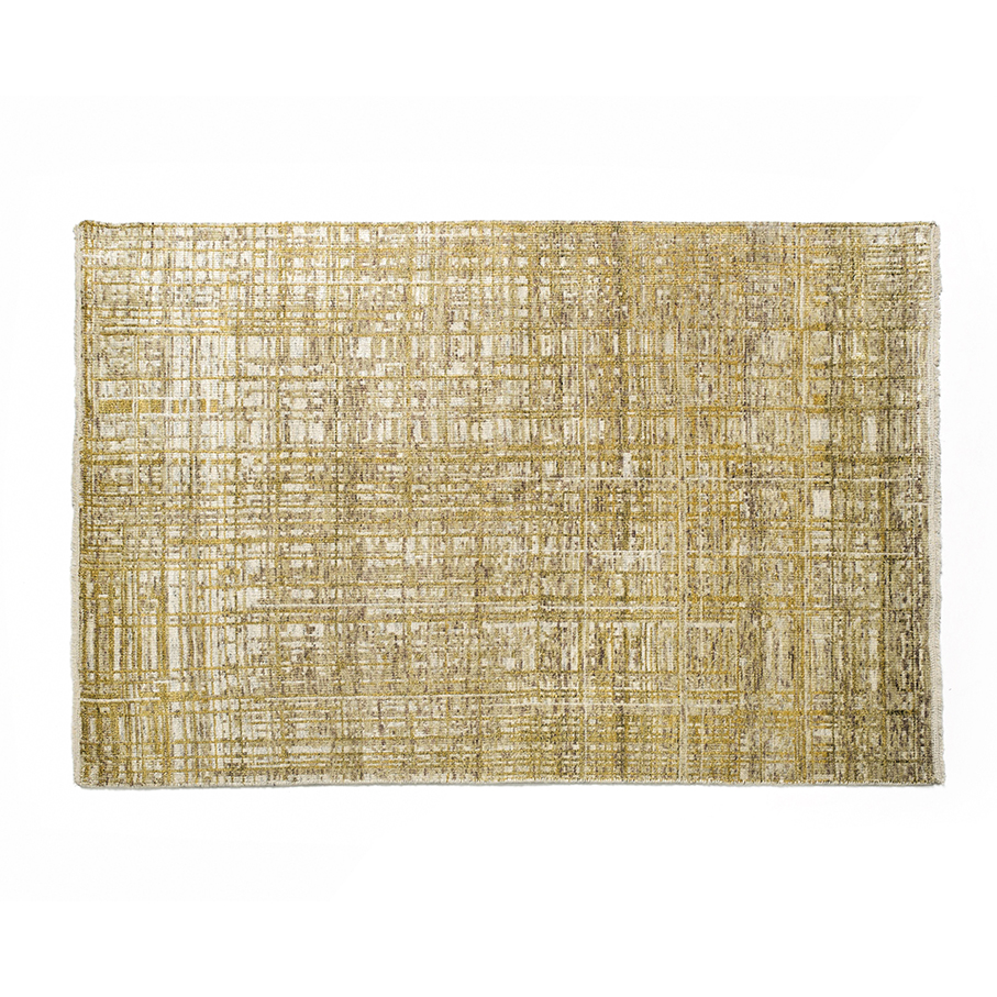 Alfombra Oro