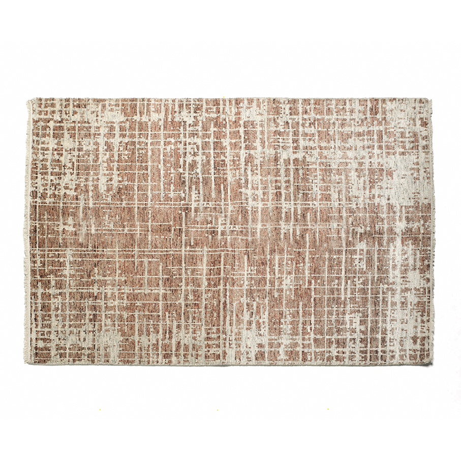 Alfombra Rosa