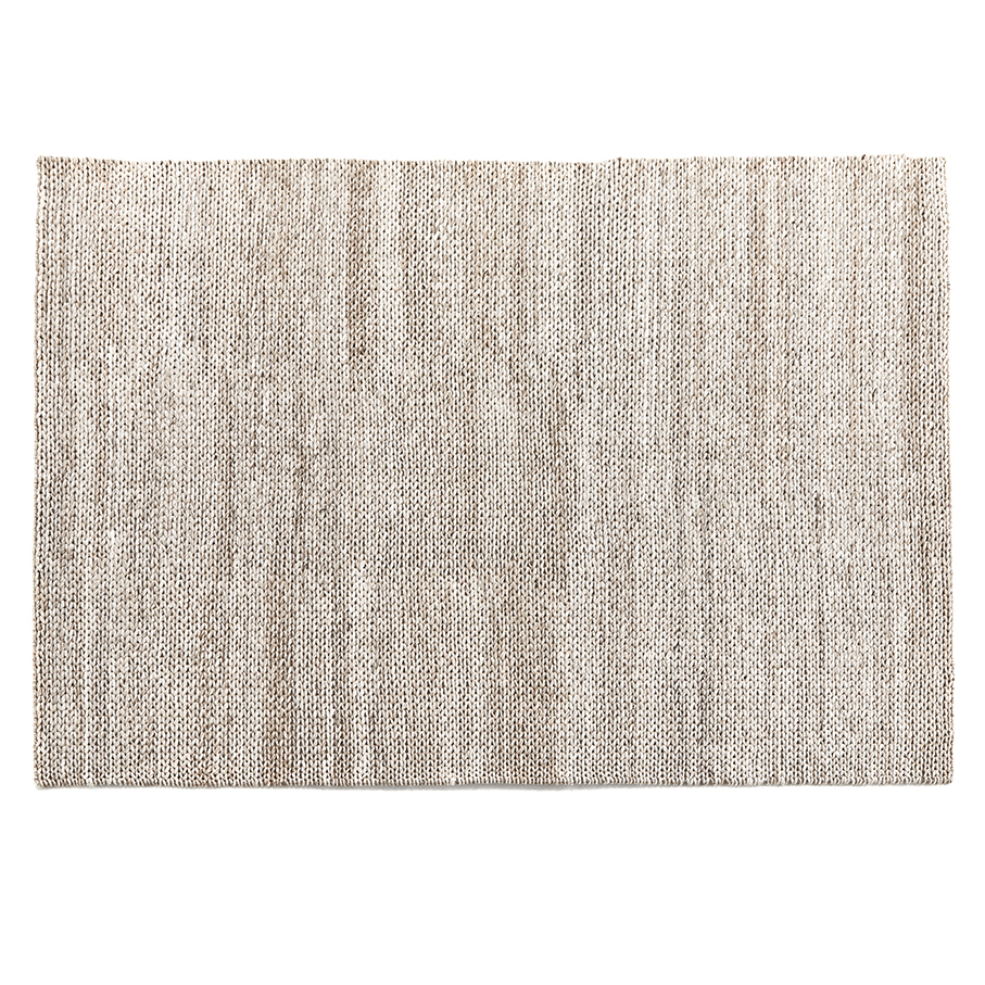 Alfombra UQ Beige