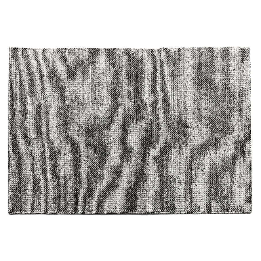 Alfombra UQ Gris