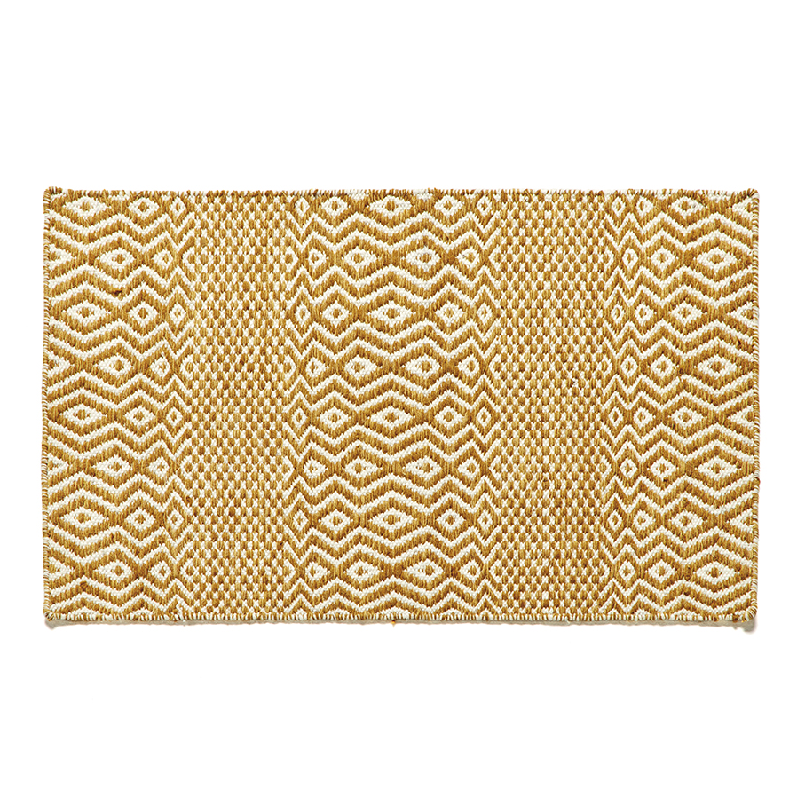 Alfombra FD Oro