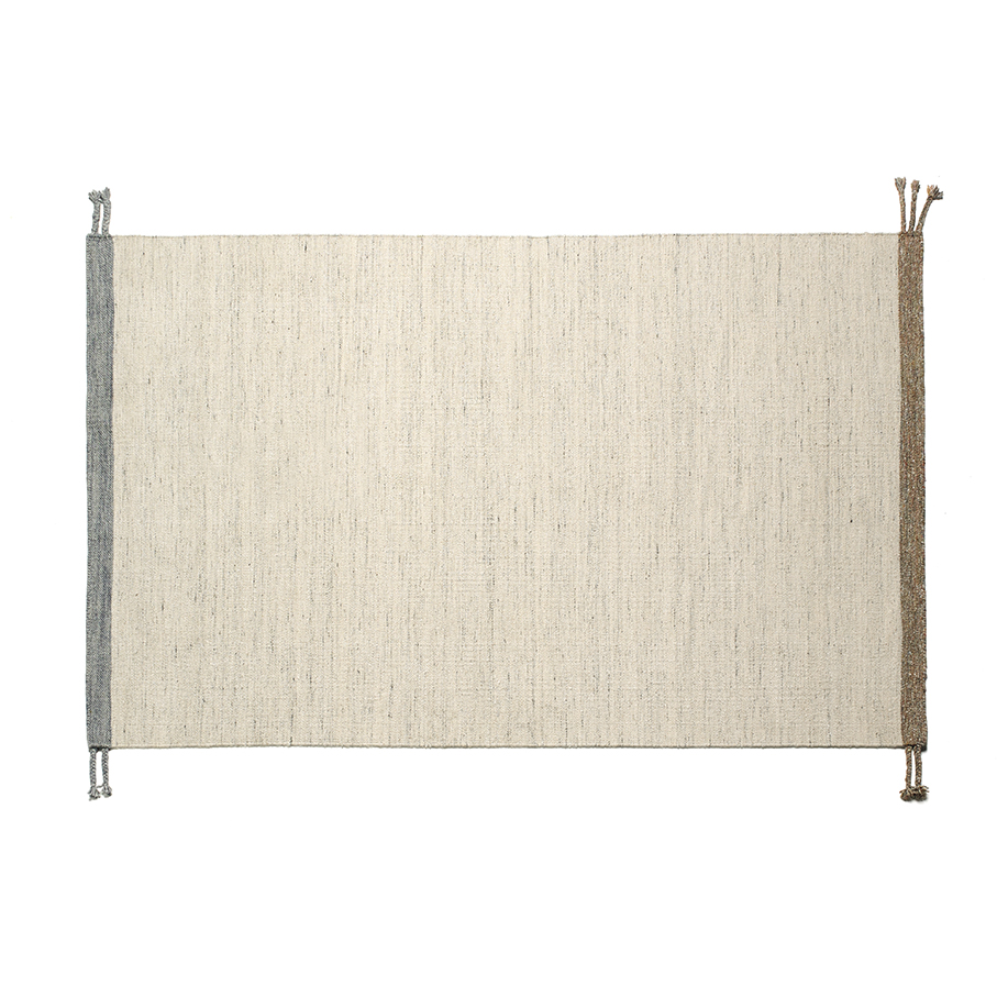 Alfombra Bereber Ivory