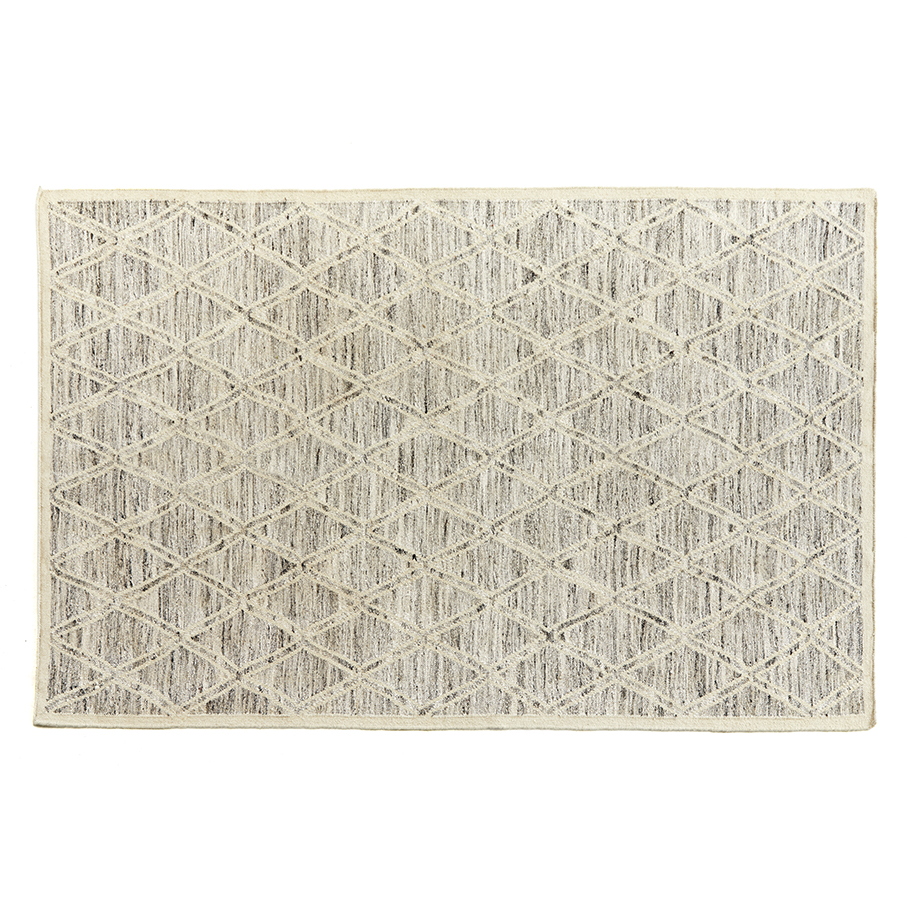 Alfombra Ivory