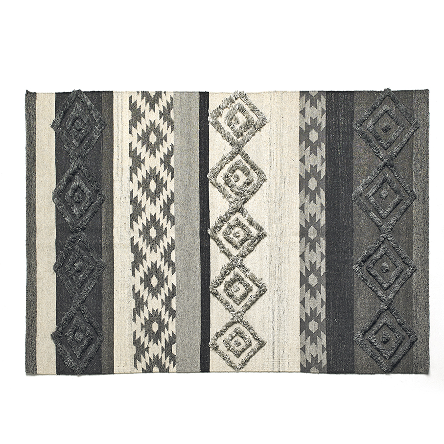 Alfombra Carbon