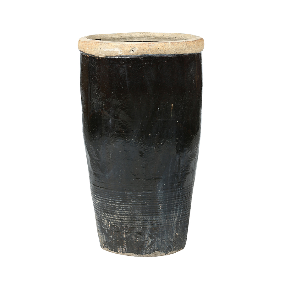 Tinaja negra