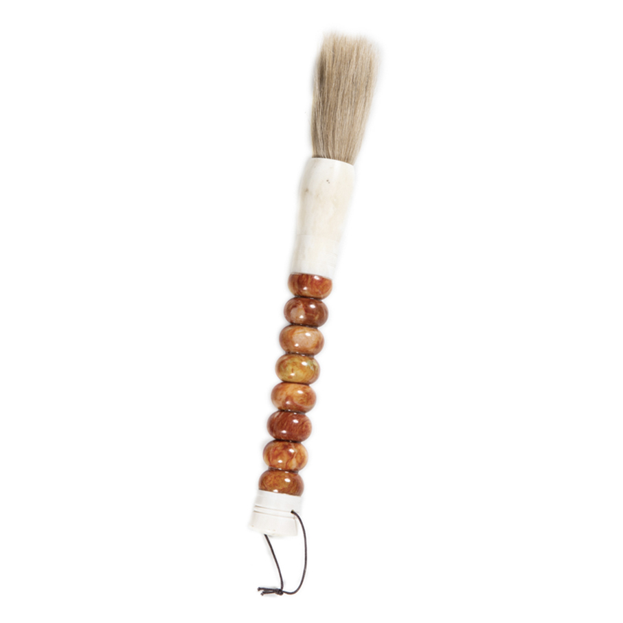 Pincel decorativo