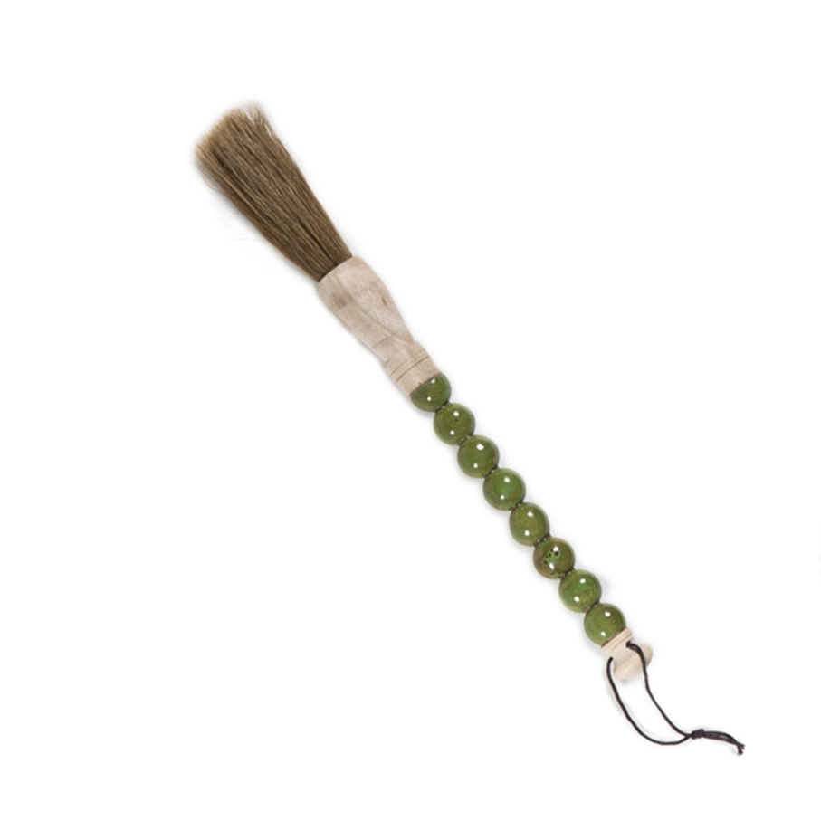 Pincel decorativo