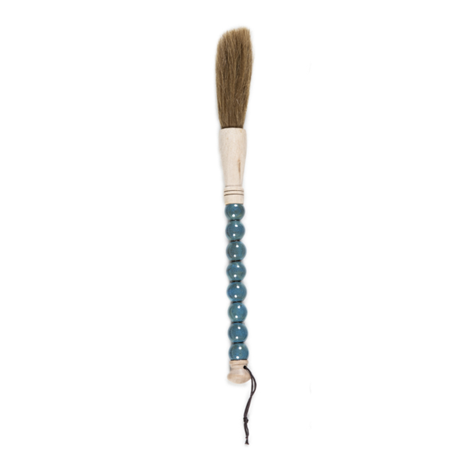 Pincel decorativo