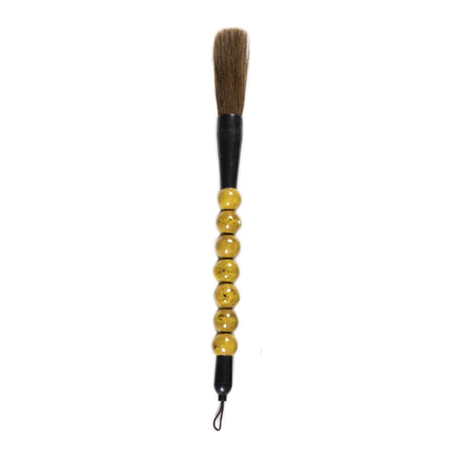 Pincel decorativo