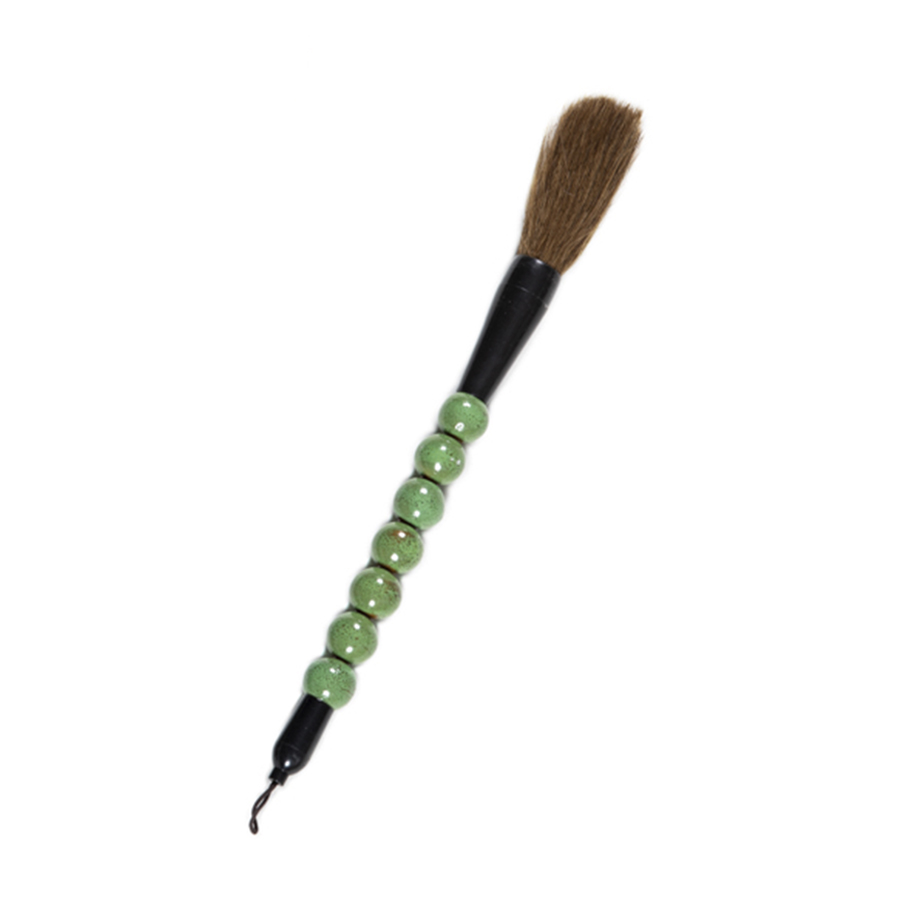 Pincel decorativo