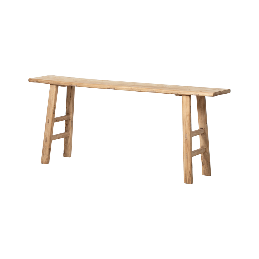 Consola natural
