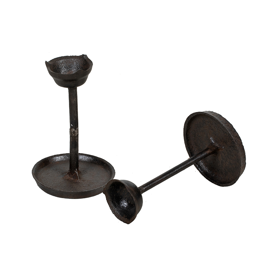 Candelabro antiguo