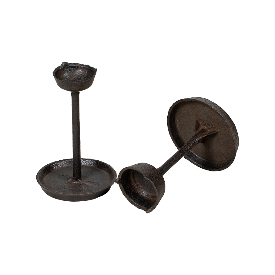 Candelabro antiguo