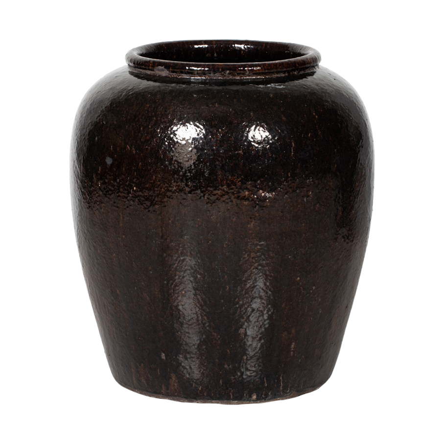 Tinaja negra