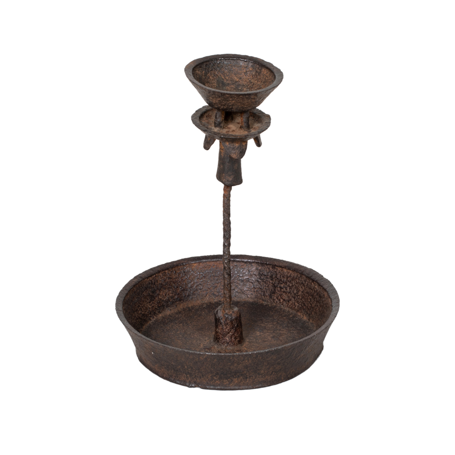 Candelabro antiguo