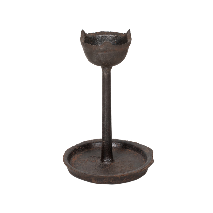 Candelabro antiguo