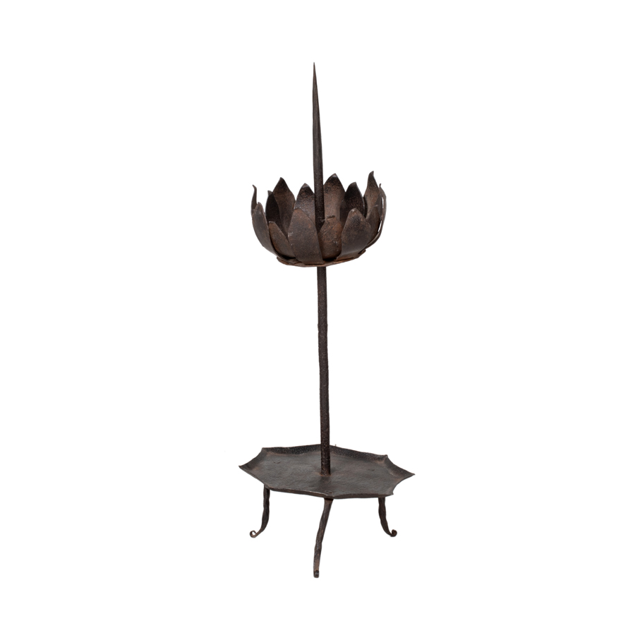 Candelabro antiguo