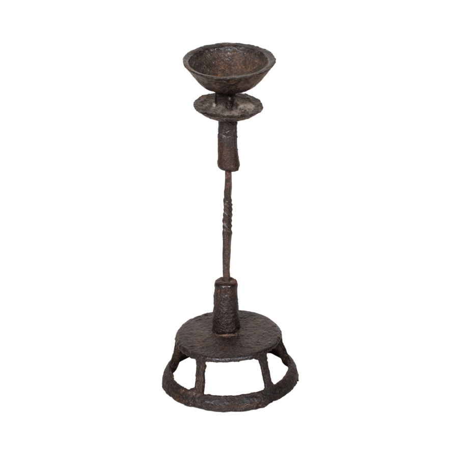 Candelabro antiguo