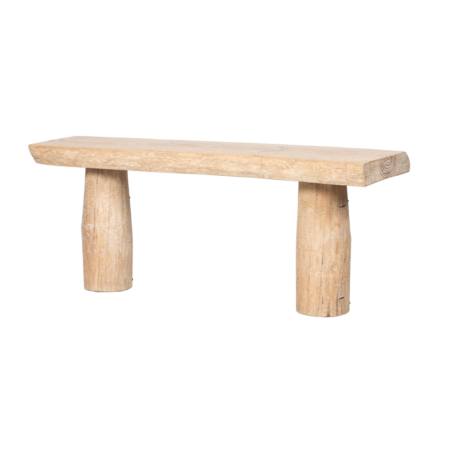 Consola natural