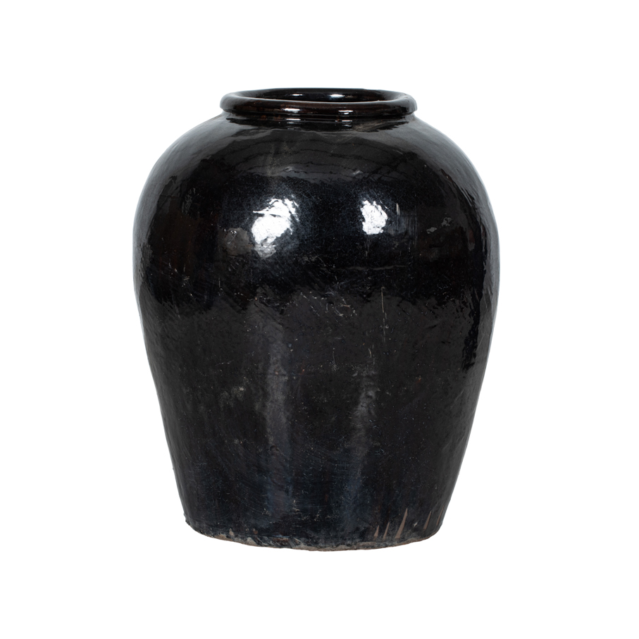 Tinaja negra