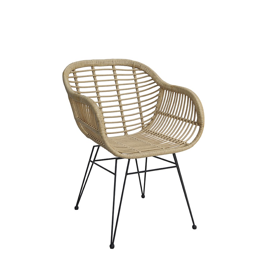 Sillón indoor/outdoor