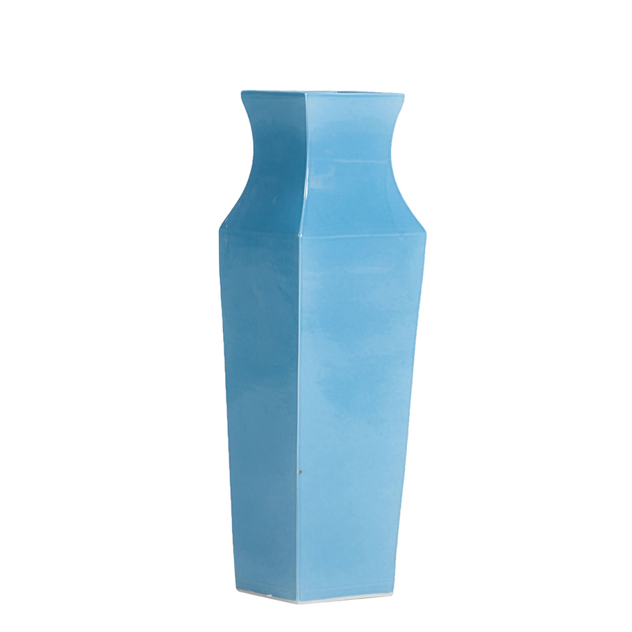 Cerámica azul